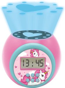 Unicorn Projector wekker met timer .