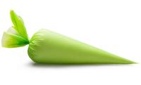 One Way Spuitzak Groen 53 x 28 cm - 12 stuks One Way Spuitzak Groen 53 x 28 cm - 12 stuks