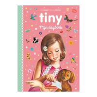 Standaard Uitgeverij Tiny - mijn dagboek