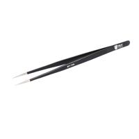 BEST BST-728 202 RVS anti-statische Tip pincet BEST BST-728 202 RVS anti-statische Tip pincet