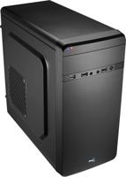 Aerocool QS-180 Mini zwart