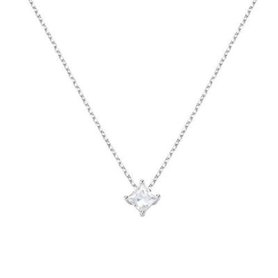 Dames ketting Amen CLSOQ40BB