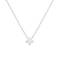 Dames ketting Amen CLSOQ40BB