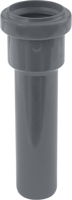 Cornat Overgangsstuk 40X34Mm - TEC356414R Cornat Overgangsstuk 40X34Mm - TEC356414R