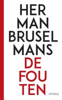 De fouten - Herman Brusselmans - ebook - thumbnail