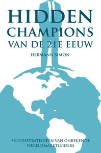 Hidden champions - Hermann Simon - ebook