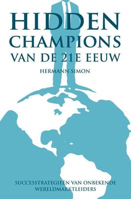 Hidden champions - Hermann Simon - ebook