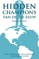 Hidden champions - Hermann Simon - ebook