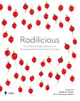 Radilicious (Hardback)