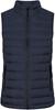 Promodoro E7635 Women´s Padded Vest - Navy - S
