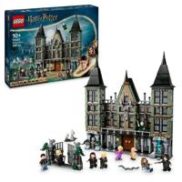 LEGO Harry Potter 76453 Malfoy Manor - Verzamelaarsbouwset