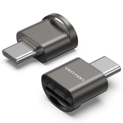 Kaartlezer Extern Vention CLMH0