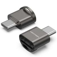 Kaartlezer Extern Vention CLMH0