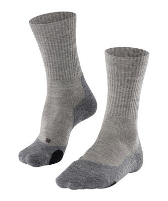 Falke - TK2 Wool Wandelsok Heren