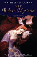 Het Boleyn mysterie - Kathleen McGowan - ebook - thumbnail