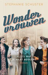 Alles wat je hart begeert (Paperback)