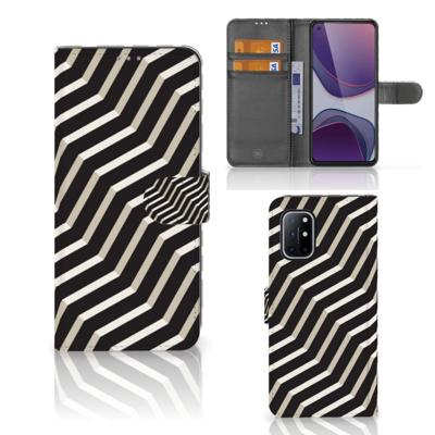 OnePlus 8T | Book Case | Illusion