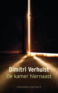 De kamer hiernaast - Dimitri Verhulst - ebook