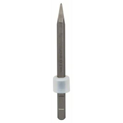 Bosch Accessories 1618630000 Bosch Power Tools Puntbeitel Gezamenlijke lengte 300 mm Zeskant schacht 1 stuk(s)