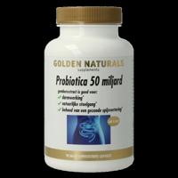 Probiotica 50 miljard 90 Vegetarische capsules