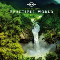 Fotoboek Beautiful World - small edition | Lonely Planet