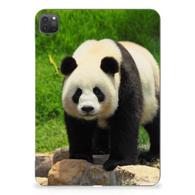 iPad Pro 11 (2024) Back Case Panda