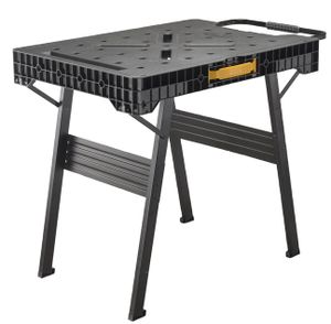 Stanley FatMax Opvouwbare Werktafel FMST1-75672 - FMST1-75672