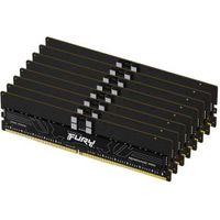 Kingston Technology FURY KF556R36RBK8-256 geheugenmodule 256 GB 8 x 32 GB DDR5 5600 MHz ECC - thumbnail