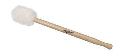 Hayman BDM-11 klopper voor grote trom/ bass drum