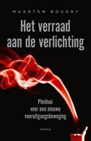 Het verraad aan de verlichting - Maarten Boudry - ebook