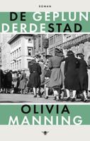 De geschonden stad - Olivia Manning - ebook