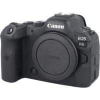 Canon EOS R6 body occasion