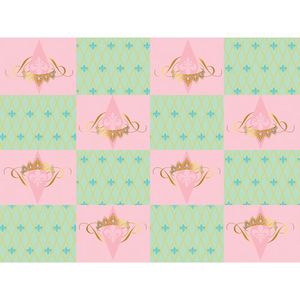 Disney Princess Tafelkleed 120x1