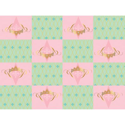 Disney Princess Tafelkleed 120x1