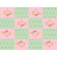 Disney Princess Tafelkleed 120x1 Disney Princess Tafelkleed 120x1