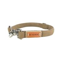Hondenhalsband Trixie BE NORDIC Zand L L/XL 55 cm