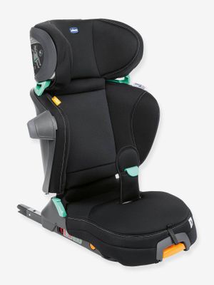 Autostoel Fold&Go i-Size CHICCO black