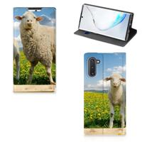 Samsung Galaxy Note 10 | Hoesje maken | Schaap en Lammetje