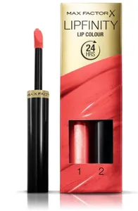 Max Factor Lipfinity Lip Colour Lipstick - 146 Just bewitching