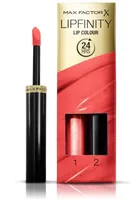 Max Factor Lipfinity Lip Colour Lipstick - 146 Just bewitching - thumbnail