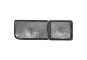 SLEEPOOG KAPJE RECHTS zonder MISTLICHTGAT 5835910