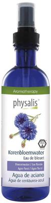 Physalis Korenbloemwater bio