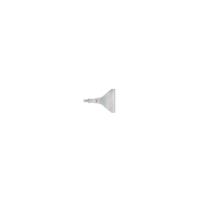 Milwaukee Accessoires schraperreciprozaagblad | 125 mm - 49005455