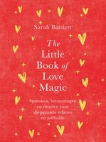 The Little Book of Love Magic - Sarah Bartlett - ebook