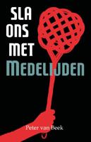 Sla ons met medelijden (Hardback)