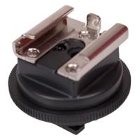 Caruba HA-2 - Sony Active Interface Hotshoe adapter naar normale Hot Shoe