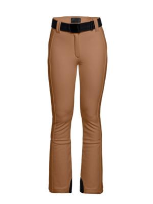 Goldbergh Pippa Dames Skibroek Toffee 42
