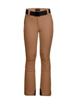 Goldbergh Pippa Dames Skibroek Toffee 42