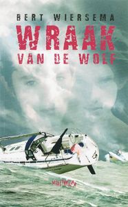 Wraak van de wolf - Bert Wiersema - ebook