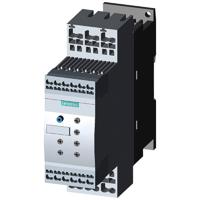 Siemens 3RW4027-2BB04 3RW40272BB04 Softstarter Motorvermogen bij 400 V 15 kW 480 V Nominale stroom 32 A